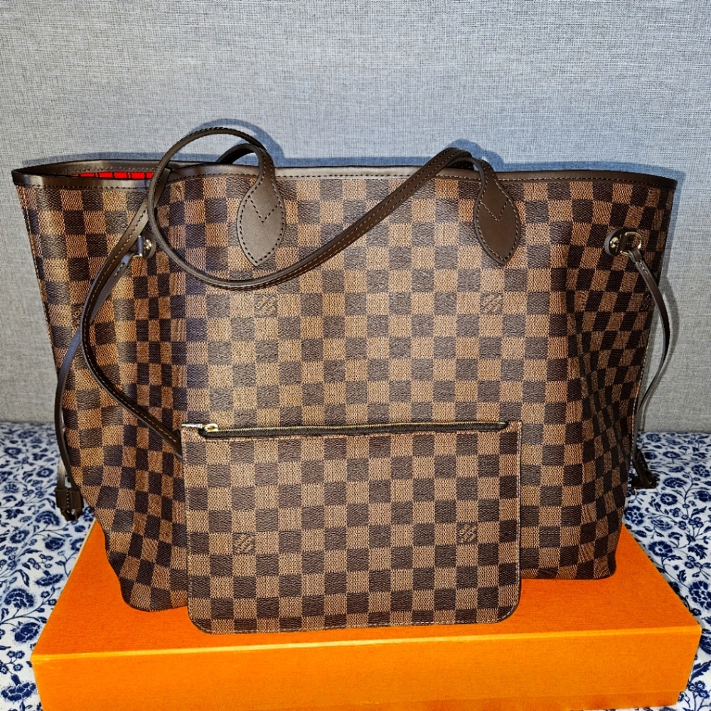 Louis Vuitton Neverfull GM